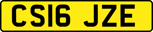 CS16JZE