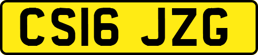 CS16JZG