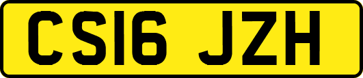 CS16JZH