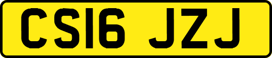 CS16JZJ