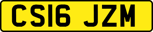 CS16JZM