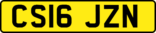 CS16JZN