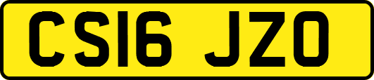 CS16JZO