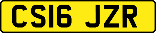 CS16JZR