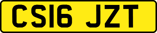 CS16JZT