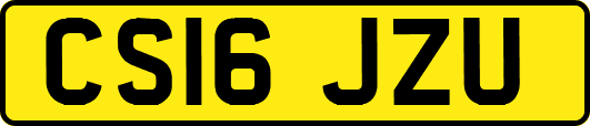 CS16JZU
