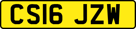 CS16JZW