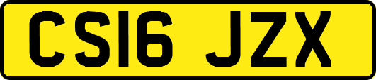 CS16JZX