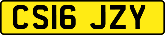 CS16JZY