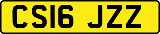 CS16JZZ
