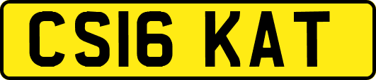 CS16KAT
