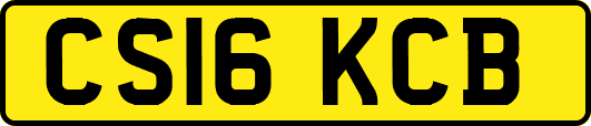 CS16KCB