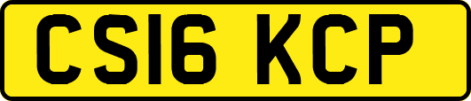 CS16KCP