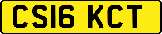 CS16KCT