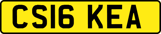 CS16KEA