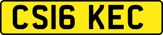 CS16KEC