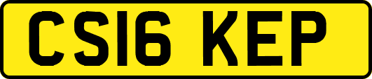 CS16KEP