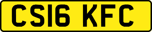 CS16KFC