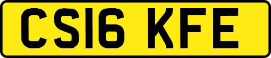CS16KFE