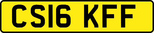 CS16KFF