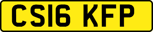 CS16KFP