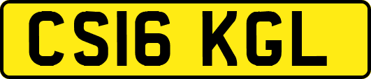 CS16KGL