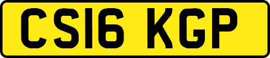 CS16KGP