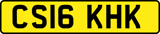 CS16KHK