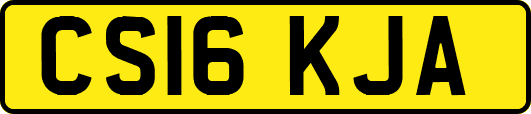 CS16KJA