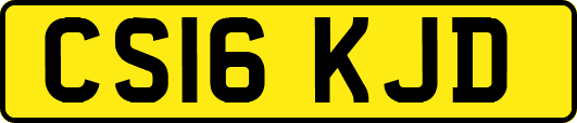 CS16KJD