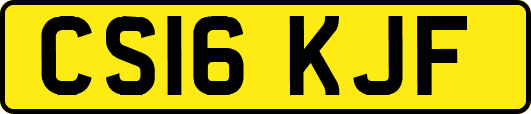 CS16KJF