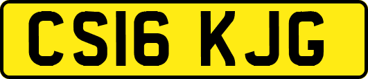 CS16KJG