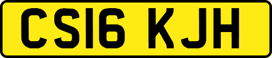 CS16KJH