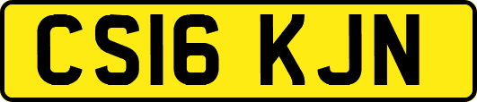 CS16KJN