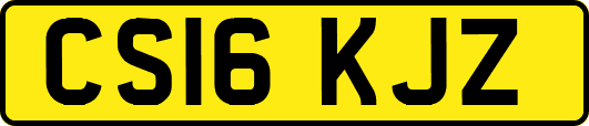 CS16KJZ
