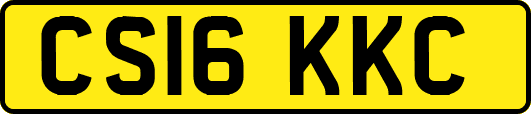 CS16KKC