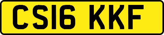 CS16KKF