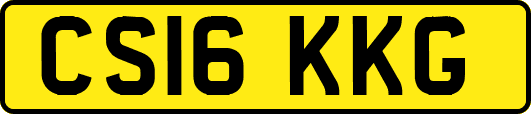 CS16KKG
