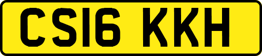 CS16KKH
