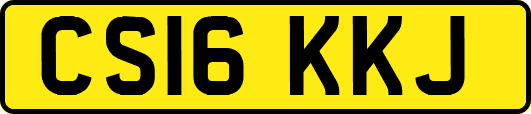 CS16KKJ