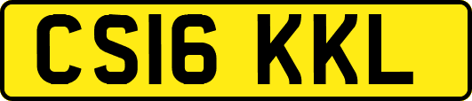 CS16KKL