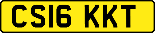 CS16KKT