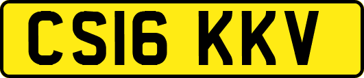 CS16KKV