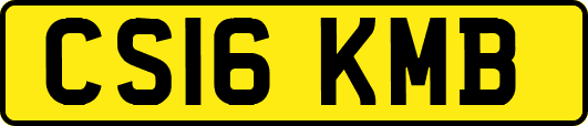 CS16KMB