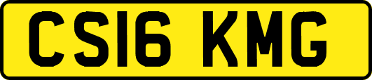 CS16KMG