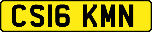 CS16KMN