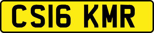CS16KMR