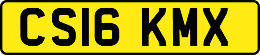 CS16KMX