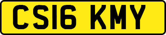 CS16KMY
