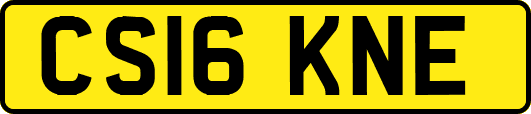 CS16KNE